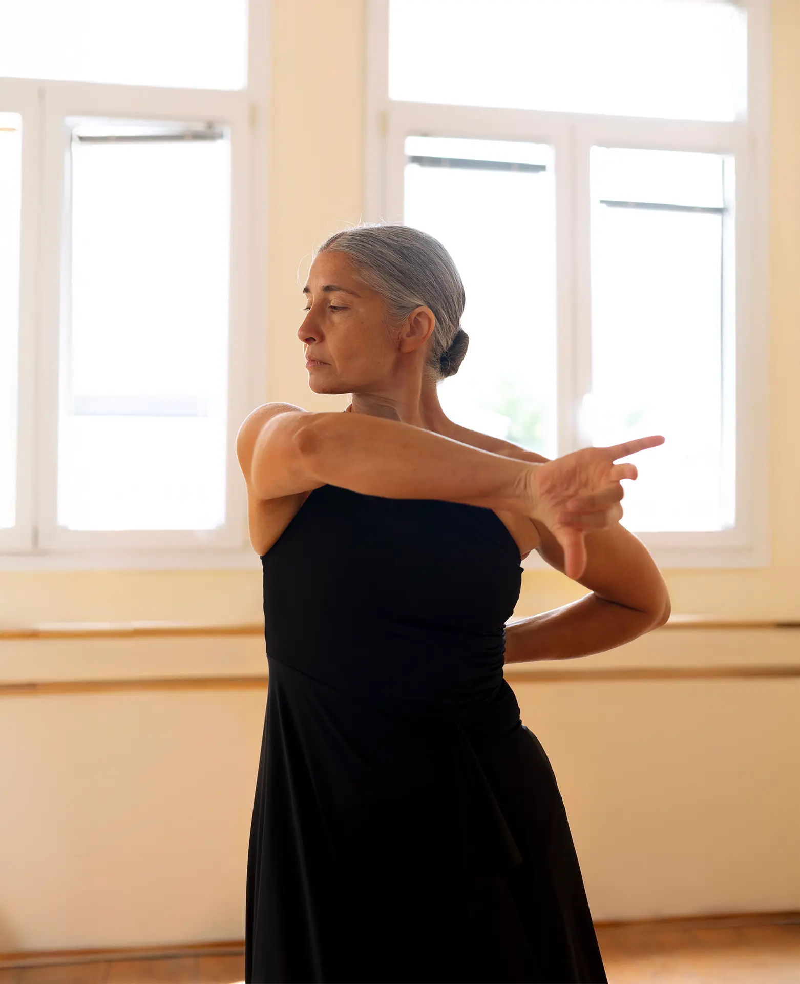 A Place for Every Talent