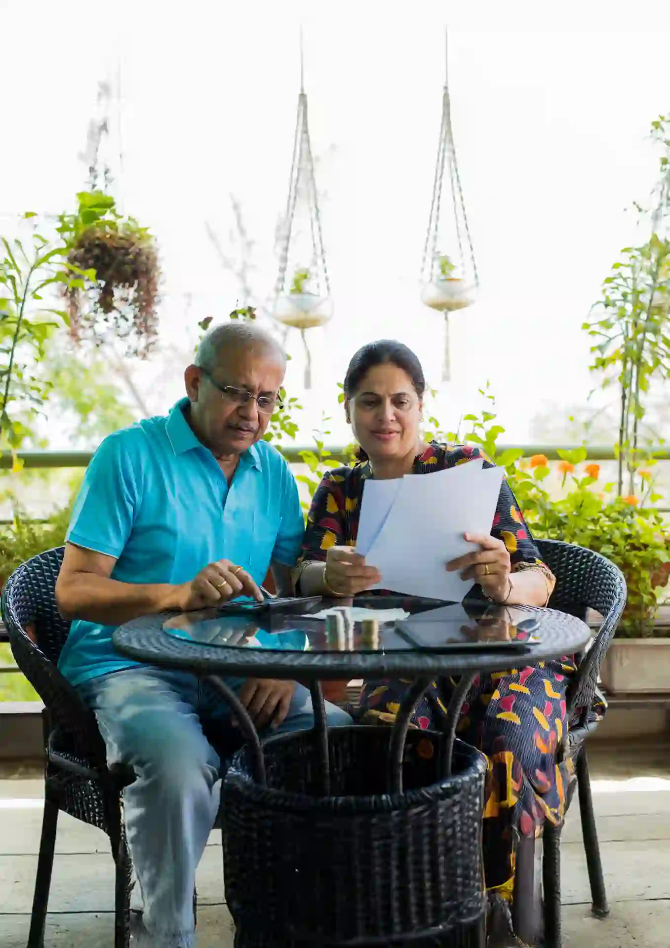 A Story We All Relate To