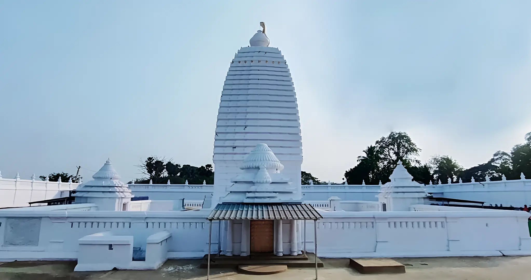 Joranda Mahima Temple