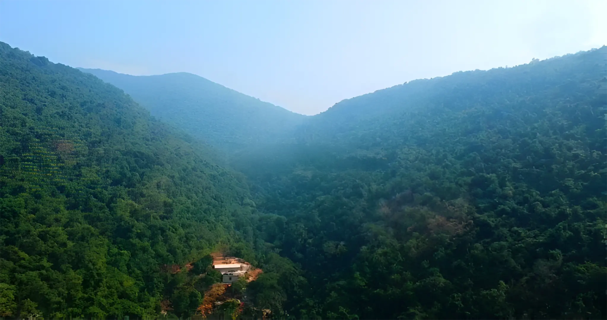 Saptasajya Wildlife Sanctuary