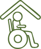 Wheelchair Enabled Homes